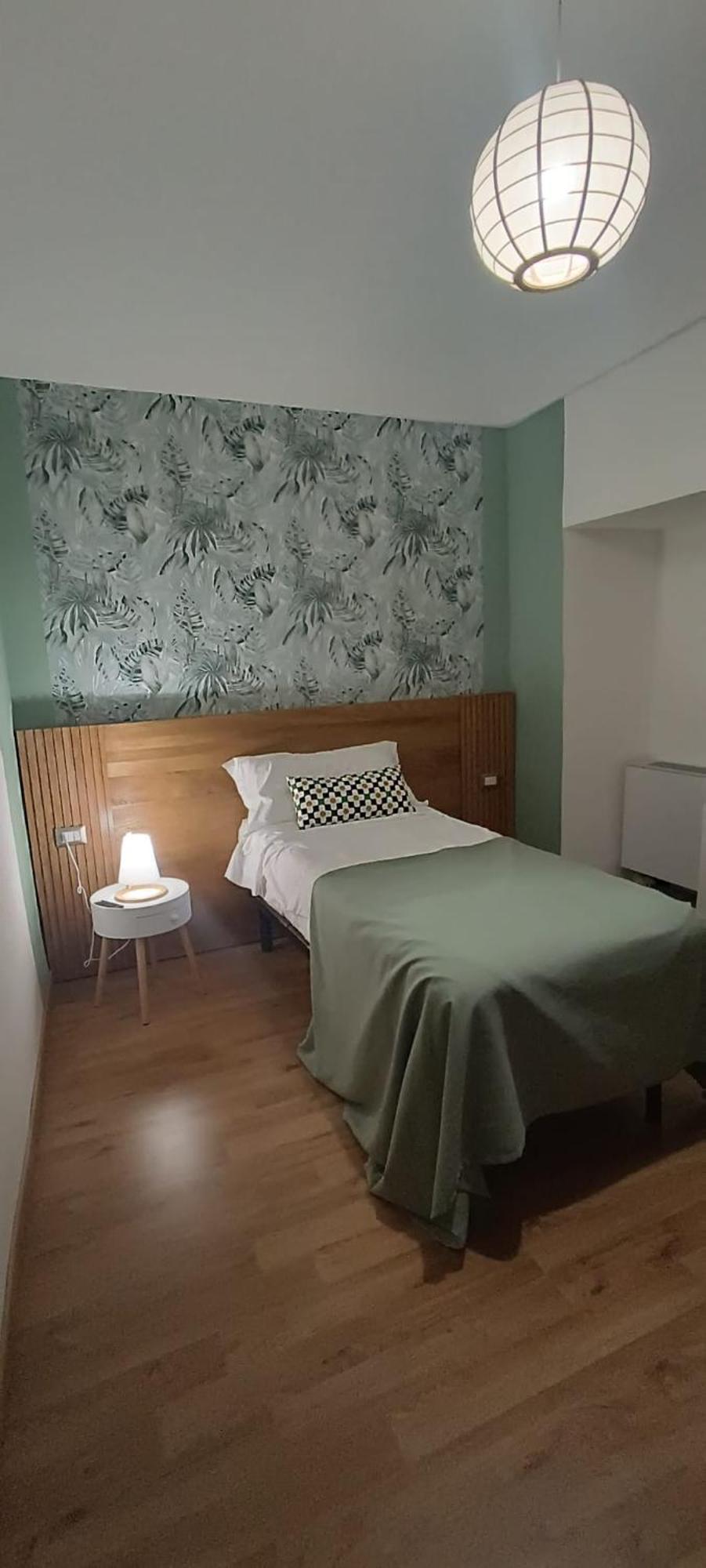 Nimia B&B Di Nic & Fra Catania Luaran gambar