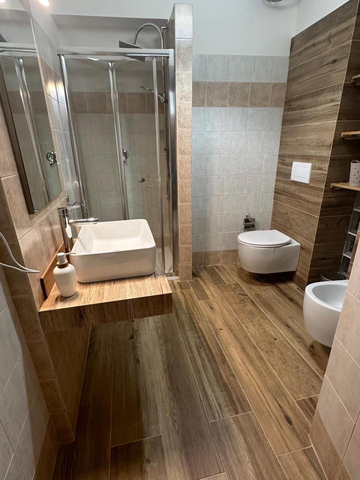 Nimia B&B Di Nic & Fra Catania Luaran gambar